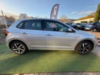 Volkswagen Polo 1.0 65 CONNECT - <small></small> 13.490 € <small>TTC</small> - #4