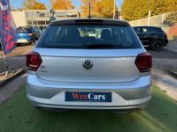 Volkswagen Polo 1.0 65 CONNECT - <small></small> 13.490 € <small>TTC</small> - #14