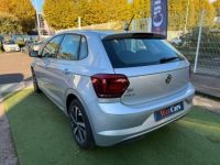 Volkswagen Polo 1.0 65 CONNECT - <small></small> 13.490 € <small>TTC</small> - #15