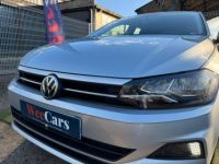 Volkswagen Polo 1.0 65 CONNECT - <small></small> 13.490 € <small>TTC</small> - #23