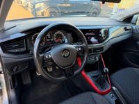 Volkswagen Polo 1.0 65 CONNECT - <small></small> 13.490 € <small>TTC</small> - #25