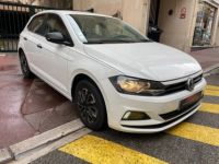 Volkswagen Polo 1.0 65 CV BVM5 Trendline - <small></small> 11.490 € <small>TTC</small> - #3