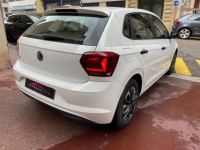 Volkswagen Polo 1.0 65 CV BVM5 Trendline - <small></small> 11.490 € <small>TTC</small> - #5