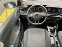 Volkswagen Polo 1.0 65 CV BVM5 Trendline - <small></small> 11.490 € <small>TTC</small> - #22