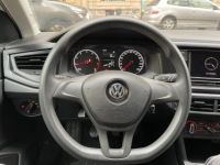 Volkswagen Polo 1.0 65 CV BVM5 Trendline - <small></small> 11.490 € <small>TTC</small> - #33