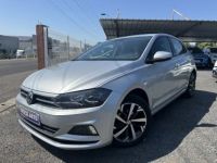 Volkswagen Polo 1.0 65 SetS Connect - <small></small> 10.899 € <small>TTC</small> - #1