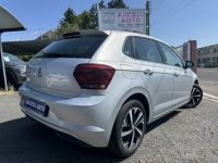 Volkswagen Polo 1.0 65 SetS Connect - <small></small> 10.899 € <small>TTC</small> - #2