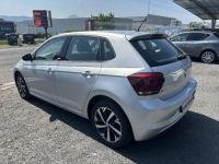 Volkswagen Polo 1.0 65 SetS Connect - <small></small> 10.899 € <small>TTC</small> - #6