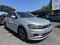 Volkswagen Polo 1.0 65 SetS Connect - <small></small> 10.899 € <small>TTC</small> - #7