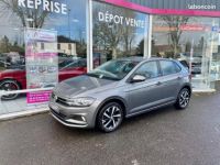 Volkswagen Polo 1.0 65 S&S BVM5 Connect - <small></small> 14.490 € <small>TTC</small> - #1
