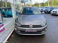 Volkswagen Polo 1.0 65 S&S BVM5 Connect - <small></small> 14.490 € <small>TTC</small> - #2