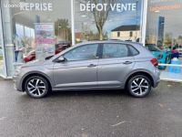 Volkswagen Polo 1.0 65 S&S BVM5 Connect - <small></small> 14.490 € <small>TTC</small> - #3
