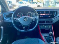 Volkswagen Polo 1.0 65 S&S BVM5 Connect - <small></small> 14.490 € <small>TTC</small> - #5