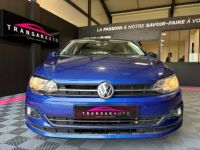 Volkswagen Polo 1.0 65 SS BVM5 Connect - <small></small> 12.990 € <small>TTC</small> - #2