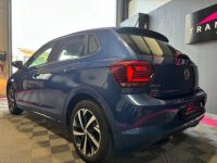 Volkswagen Polo 1.0 65 SS BVM5 Connect - <small></small> 12.990 € <small>TTC</small> - #4