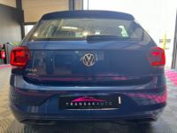 Volkswagen Polo 1.0 65 SS BVM5 Connect - <small></small> 12.990 € <small>TTC</small> - #5