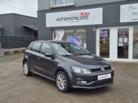 Volkswagen Polo 1.0 75 ch Lounge GPS Bluetooth - <small></small> 10.990 € <small>TTC</small> - #1