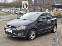 Volkswagen Polo 1.0 75 ch Lounge GPS Bluetooth - <small></small> 10.990 € <small>TTC</small> - #2