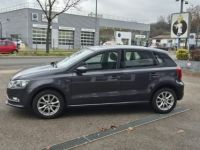 Volkswagen Polo 1.0 75 ch Lounge GPS Bluetooth - <small></small> 10.990 € <small>TTC</small> - #3