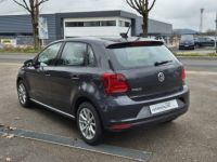 Volkswagen Polo 1.0 75 ch Lounge GPS Bluetooth - <small></small> 10.990 € <small>TTC</small> - #4