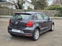 Volkswagen Polo 1.0 75 ch Lounge GPS Bluetooth - <small></small> 10.990 € <small>TTC</small> - #5