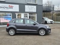 Volkswagen Polo 1.0 75 ch Lounge GPS Bluetooth - <small></small> 10.990 € <small>TTC</small> - #7