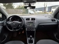 Volkswagen Polo 1.0 75 ch Lounge GPS Bluetooth - <small></small> 10.990 € <small>TTC</small> - #10