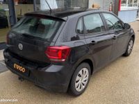 Volkswagen Polo 1.0 75 CONFORT LINE - <small></small> 8.980 € <small>TTC</small> - #6