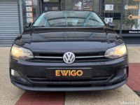 Volkswagen Polo 1.0 75 CONFORT LINE - <small></small> 8.980 € <small>TTC</small> - #8