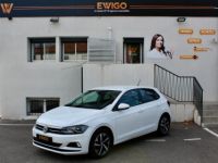 Volkswagen Polo 1.0 75 CONNECT - <small></small> 11.990 € <small>TTC</small> - #1