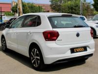 Volkswagen Polo 1.0 75 CONNECT - <small></small> 11.990 € <small>TTC</small> - #3