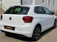 Volkswagen Polo 1.0 75 CONNECT - <small></small> 11.990 € <small>TTC</small> - #5