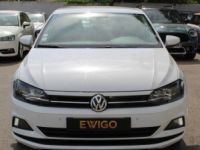 Volkswagen Polo 1.0 75 CONNECT - <small></small> 11.990 € <small>TTC</small> - #7