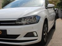 Volkswagen Polo 1.0 75 CONNECT - <small></small> 11.990 € <small>TTC</small> - #8