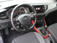 Volkswagen Polo 1.0 75 CONNECT - <small></small> 11.990 € <small>TTC</small> - #10