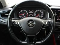 Volkswagen Polo 1.0 75 CONNECT - <small></small> 11.990 € <small>TTC</small> - #11