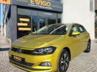 Volkswagen Polo 1.0 75 LOUNGE - <small></small> 13.490 € <small>TTC</small> - #1