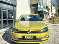 Volkswagen Polo 1.0 75 LOUNGE - <small></small> 13.490 € <small>TTC</small> - #2