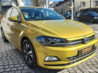 Volkswagen Polo 1.0 75 LOUNGE - <small></small> 13.490 € <small>TTC</small> - #3