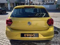 Volkswagen Polo 1.0 75 LOUNGE - <small></small> 13.490 € <small>TTC</small> - #5