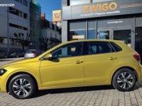 Volkswagen Polo 1.0 75 LOUNGE - <small></small> 13.490 € <small>TTC</small> - #7