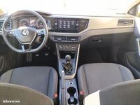 Volkswagen Polo 1.0 75 LOUNGE - <small></small> 13.490 € <small>TTC</small> - #13