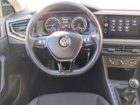 Volkswagen Polo 1.0 75 LOUNGE - <small></small> 13.490 € <small>TTC</small> - #15