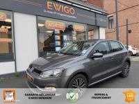 Volkswagen Polo 1.0 75 MATCH - <small></small> 10.990 € <small>TTC</small> - #1