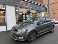 Volkswagen Polo 1.0 75 MATCH - <small></small> 10.990 € <small>TTC</small> - #2