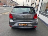 Volkswagen Polo 1.0 75 MATCH - <small></small> 10.990 € <small>TTC</small> - #4