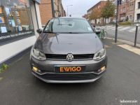 Volkswagen Polo 1.0 75 MATCH - <small></small> 10.990 € <small>TTC</small> - #7