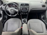 Volkswagen Polo 1.0 75 MATCH - <small></small> 10.990 € <small>TTC</small> - #15