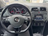 Volkswagen Polo 1.0 75 MATCH - <small></small> 10.990 € <small>TTC</small> - #17