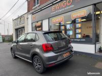 Volkswagen Polo 1.0 75 MATCH CARPLAY - <small></small> 10.490 € <small>TTC</small> - #3